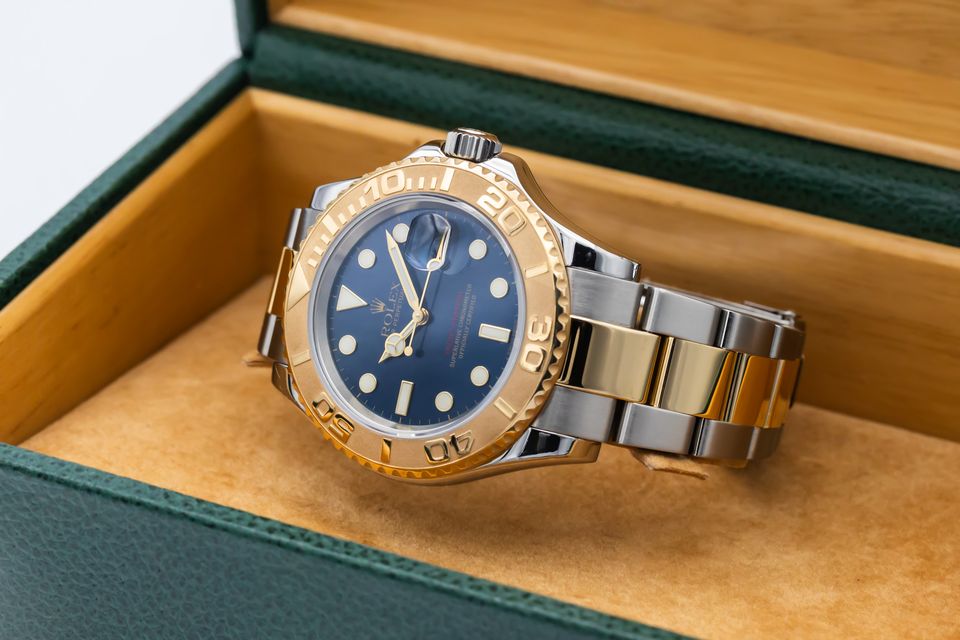 Rolex Yacht-Master 16623 Image 5